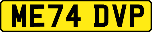 ME74DVP