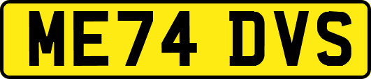 ME74DVS
