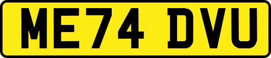 ME74DVU
