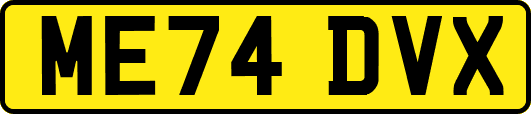 ME74DVX