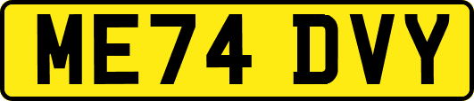 ME74DVY