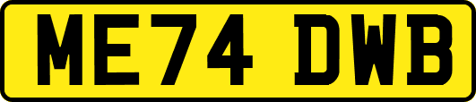 ME74DWB