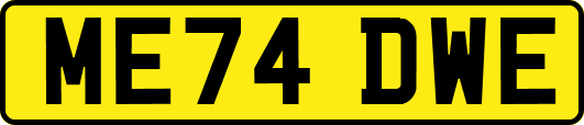 ME74DWE