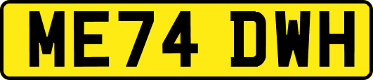 ME74DWH