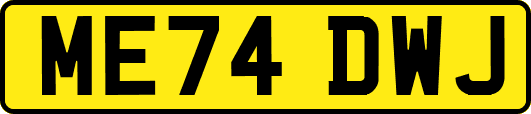 ME74DWJ