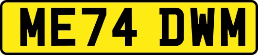 ME74DWM