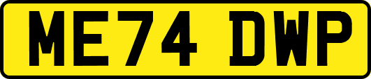 ME74DWP