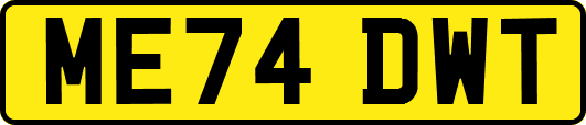 ME74DWT