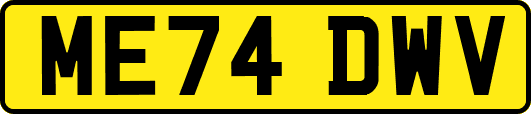 ME74DWV