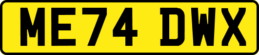 ME74DWX