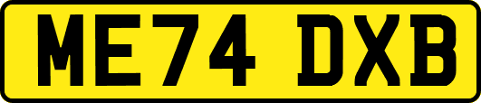 ME74DXB