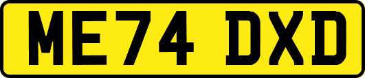 ME74DXD