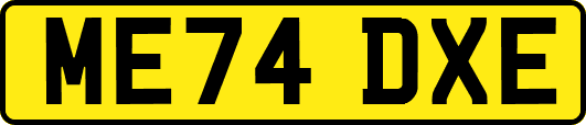 ME74DXE