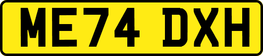 ME74DXH