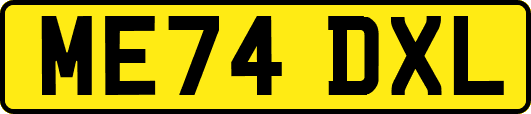 ME74DXL