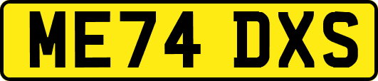 ME74DXS