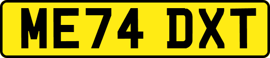 ME74DXT
