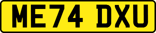 ME74DXU