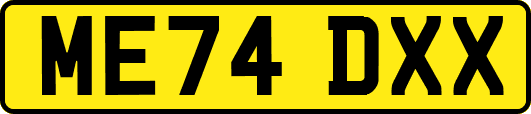 ME74DXX