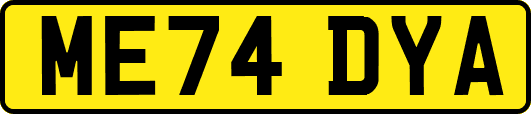 ME74DYA