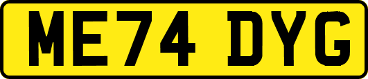 ME74DYG