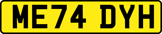 ME74DYH