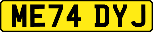 ME74DYJ