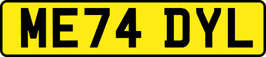 ME74DYL