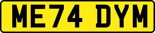 ME74DYM