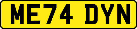 ME74DYN
