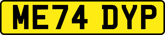 ME74DYP