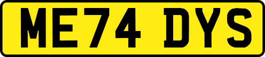 ME74DYS