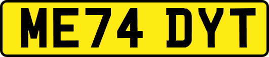 ME74DYT