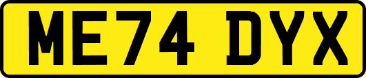 ME74DYX