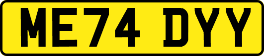 ME74DYY