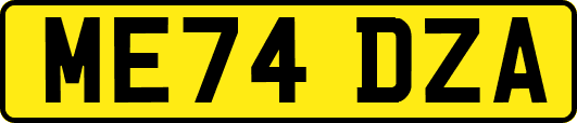 ME74DZA
