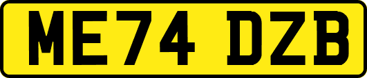 ME74DZB