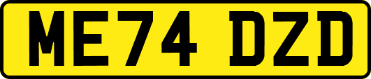 ME74DZD