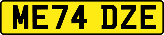 ME74DZE