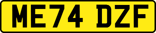 ME74DZF