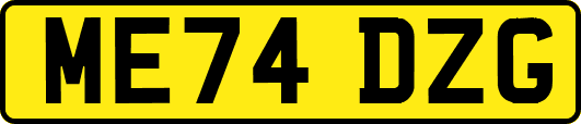 ME74DZG