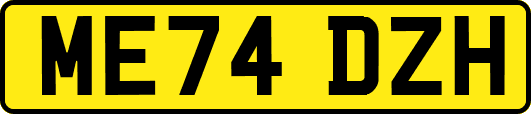 ME74DZH