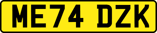 ME74DZK