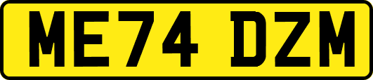 ME74DZM