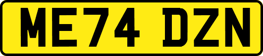 ME74DZN