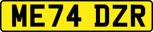 ME74DZR