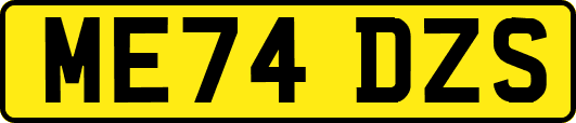 ME74DZS