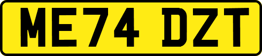 ME74DZT