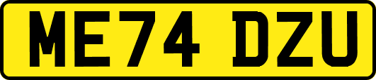 ME74DZU