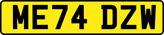 ME74DZW